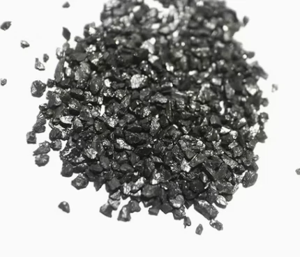 পোড়া কয়লা কার্বন অ্যাডিটিভ ফোরজিং