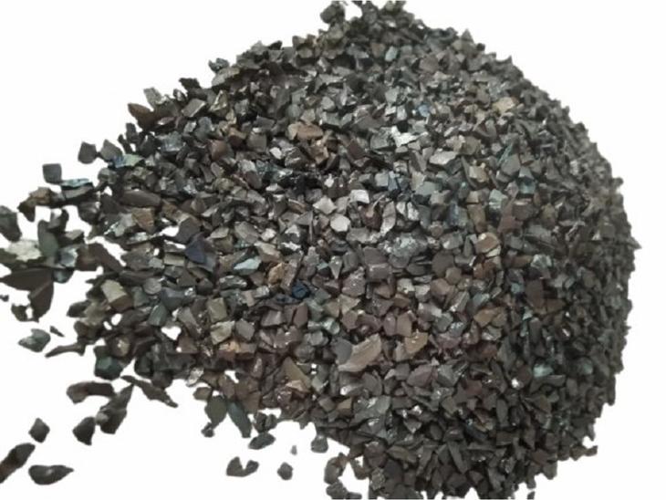 Bearing Steel Grit Bearing Steel Grit